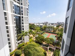 The Bayshore (D16), Condominium #624648801